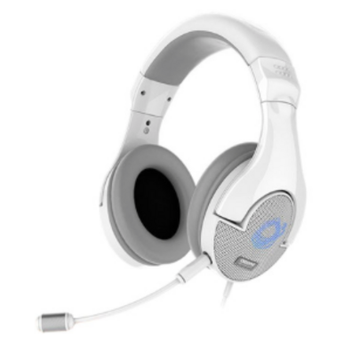 Ozone Onda Pro Headset PC White