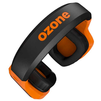 Ozone Rage Z50 Orange