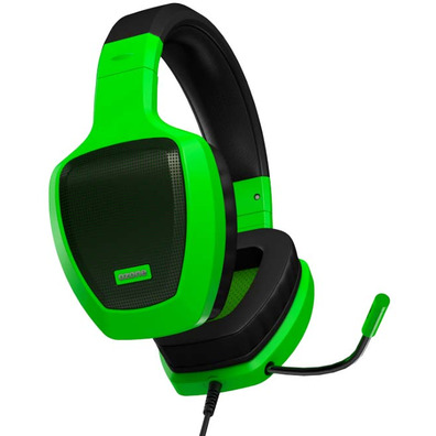 Ozone Rage Z50 Green