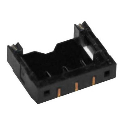 P17 Socket Connector for 3DS