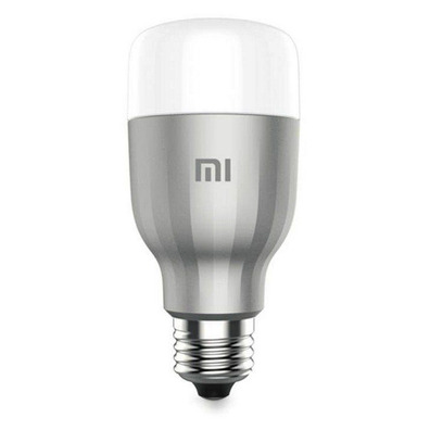 Pack 2 Bulbs Smart Xiaomi MI LED Smart Bulb 10W E27