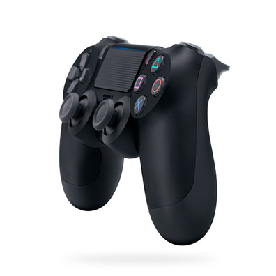 Pack Dualshock 4 V2 Black   Neo Deals Provided