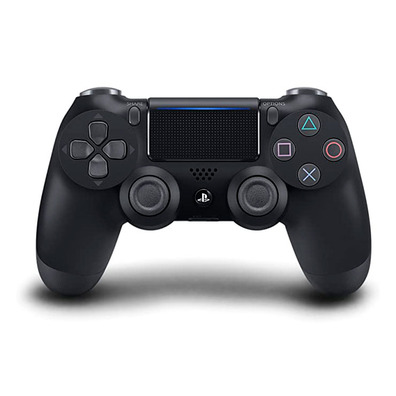 Pack Dualshock 4 V2 Black   Neo Deals Provided