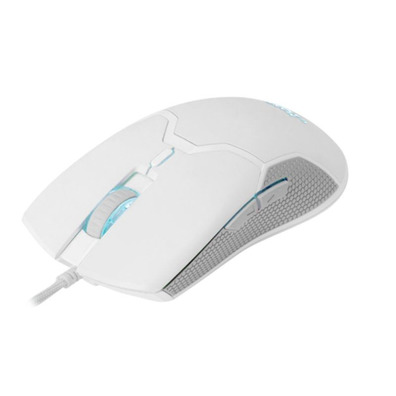 Pack Mars Gaming MCPX Keyboard H-Mech + Mouse + White Carpeting