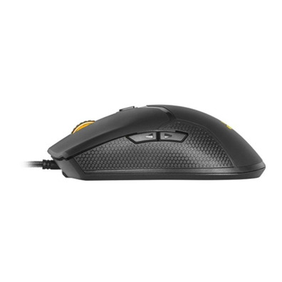 Pack Mars Gaming MCPX Keyboard H-Mech + Mouse + Black Carpeting