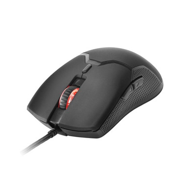 Pack Mars Gaming MCPX Keyboard H-Mech + Mouse + Black Carpeting