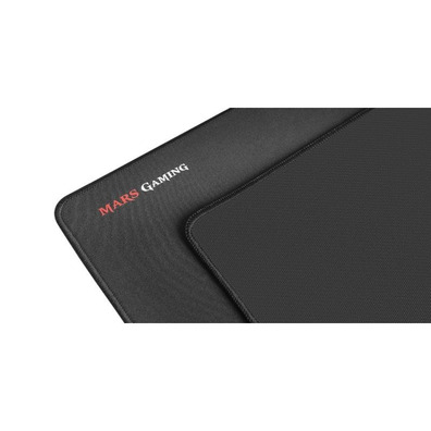 Pack Mars Gaming MCPX Keyboard H-Mech + Mouse + Black Carpeting