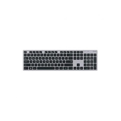 Pack Keyboard + Mouse Wireless ASUS W5000