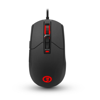 Pack Keyboard and Mouse Gaming Ozone Double Tap
