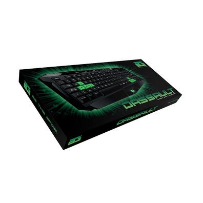 B-Move Dassault Keyboard