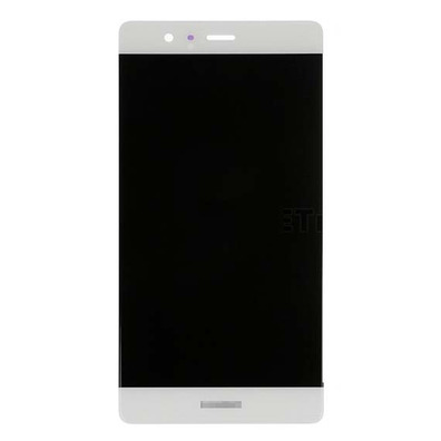 Full Front Screen Huawei P9 White