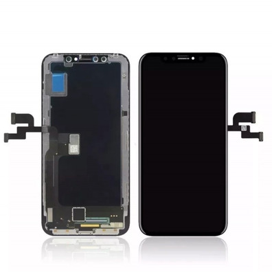 Full-screen - iPhone-XS (black)