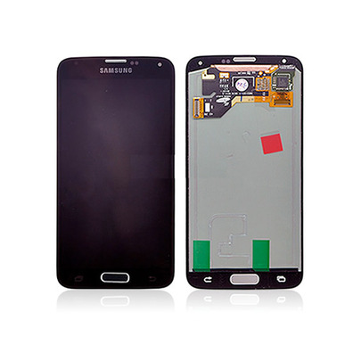 Full Screen Replacement for Samsung Galaxy S5 White