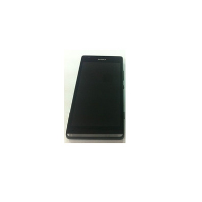 Fullscreen Sony Xperia C5302 SP M35h Grey