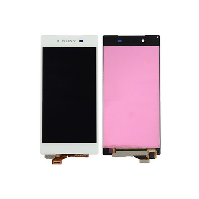 Full Front Replacement Sony Xperia Z5 White