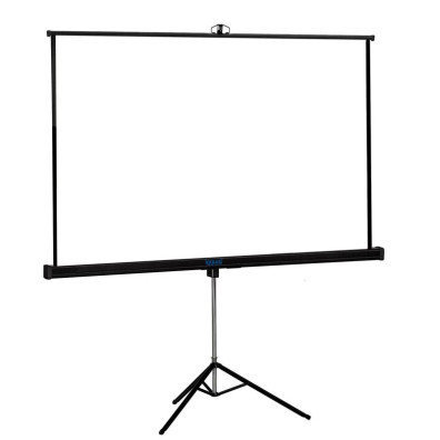 Screen with tripod iggual 200x200