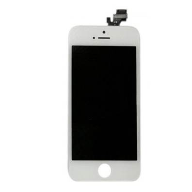 Full screen for iPhone 5 White