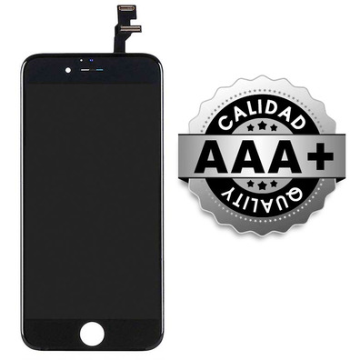 Full Front Replacement iPhone 6 Black