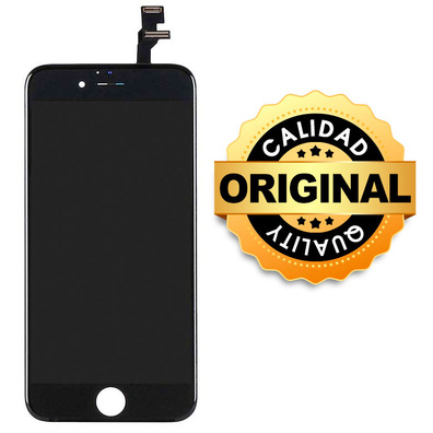 Full Front Replacement iPhone 6 Black