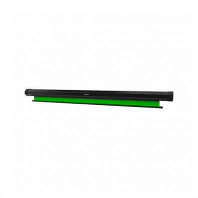 Omozone Chroma Green X80 Motorized Display