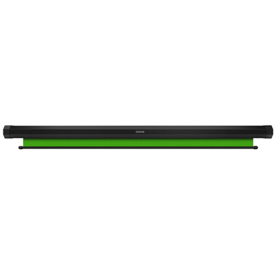 Omozone Chroma Green X80 Motorized Display