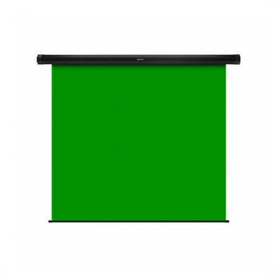 Omozone Chroma Green X80 Motorized Display