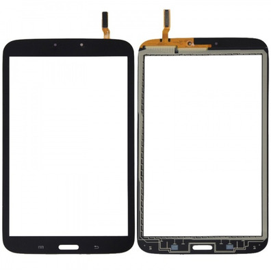 Touch screen for Samsung Galaxy tab 3 8" t310 Black