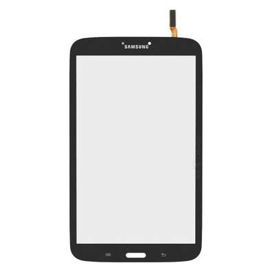 Touch screen for Samsung Galaxy tab 3 8" t310 Black