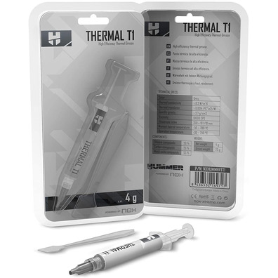 Thermal Nox Thermal T1
