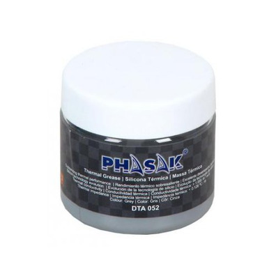 Phasak Thermal Paste Gray Boat 50 gr