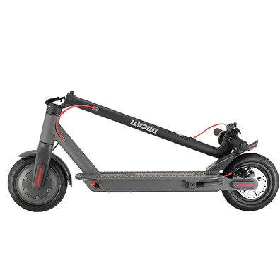 Ducati Pro I Plus Evo Electric Skateboard