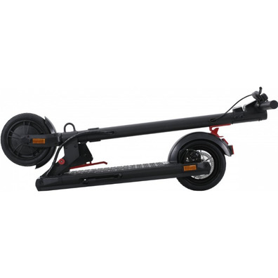 Logicom Electric Skateboard Wispeed T855 8.5 '' 300W Black