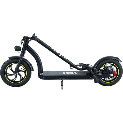 Nilox Electric Skater Doc Twelve +