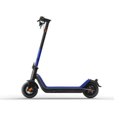 Niu KQi3 Sport Blue Electric Skateboard