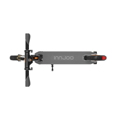 Electric Scooter Scooter Innjoo Ryder XL Pro 2 Orange