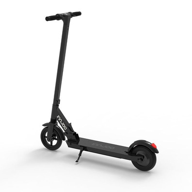 Electric Scooter Scooter Innjoo Ryder XL Pro 2 Black