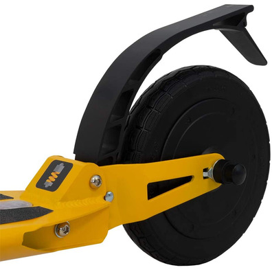 Electric Scooter Scooter Olsson Flip Yellow