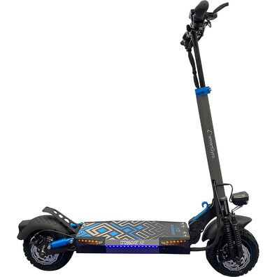 Smartgyro Xtreme Crossover X2 Electric Skater