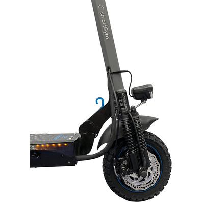 Smartgyro Xtreme Crossover X2 Electric Skater