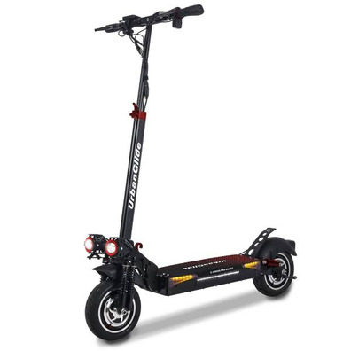 Urban Glide E-Cross Pro Boost Electric Skater