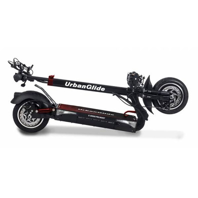 Urban Glide E-Cross Pro Boost Electric Skater