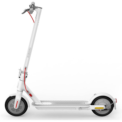 Xiaomi Electric Scooter 3 Lite White Skater