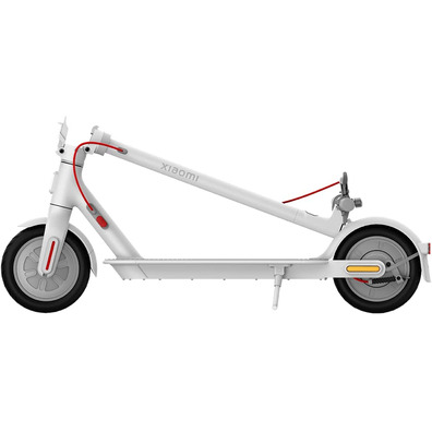 Xiaomi Electric Scooter 3 Lite White Skater