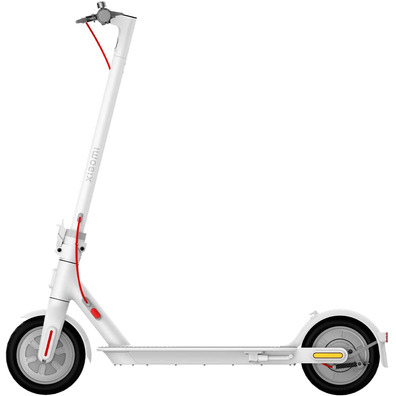 Xiaomi Electric Scooter 3 Lite White Skater