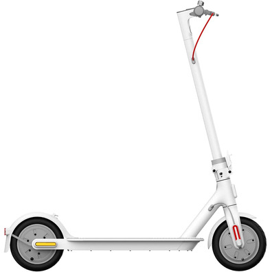 Xiaomi Electric Scooter 3 Lite White Skater