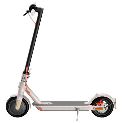 Xiaomi Mi Electric Scooter 3 Gray Electric Scooter