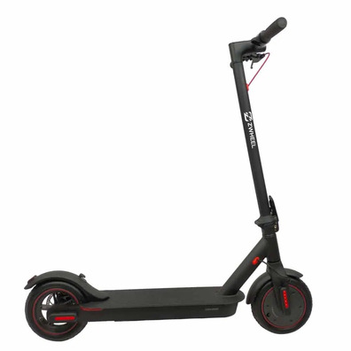 Zzwheel E9 Basic Electric Skater