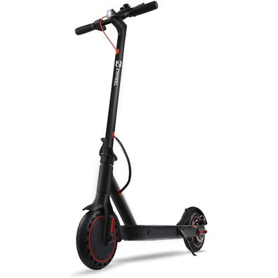 Zzwheel E9 Basic Electric Skater