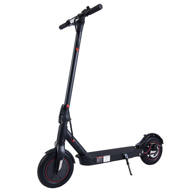 ZWheel ZWheel Electric Skater E9T Black Comfort