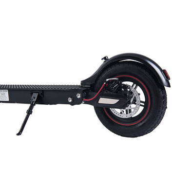 ZWheel ZWheel Electric Skater E9T Black Comfort